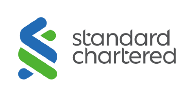 Standard Chartered Bank logo