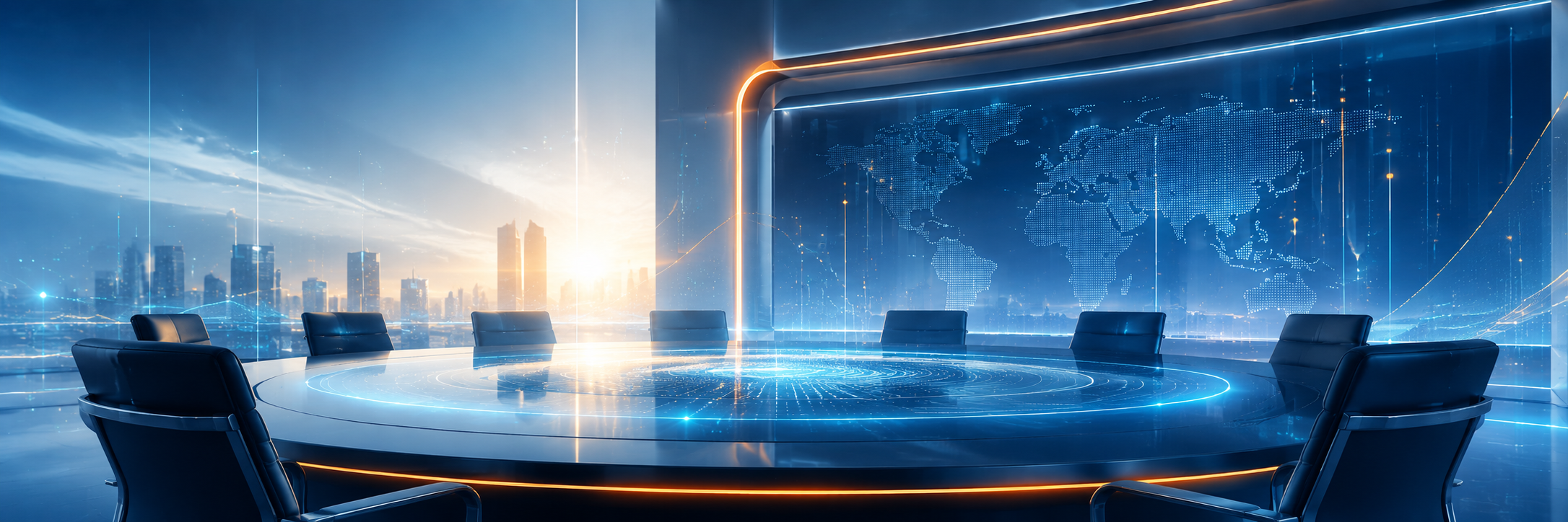 Board & CEO Advisory solutions overview