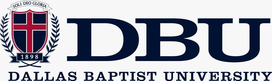 Dallas Baptist University logo