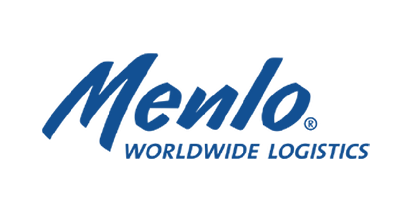 Menlo Worldwide logo