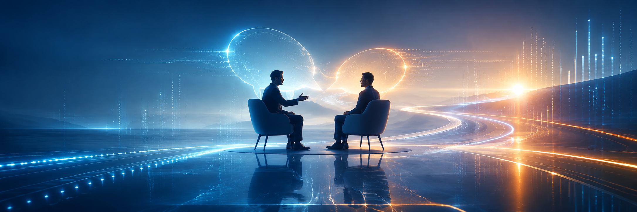 Executive Coaching solutions overview