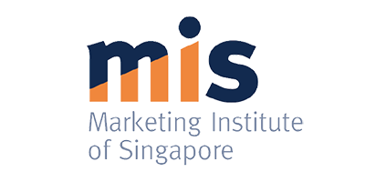 Marketing Institute of Singapore (MIS) logo