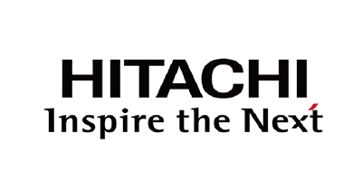 Hitachi logo