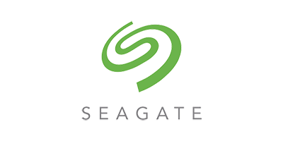 Seagate Technology logo