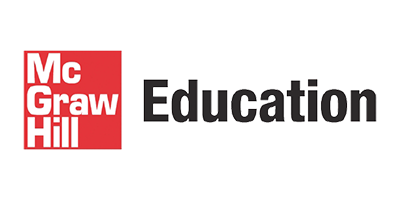 Global Provider of Education Solutions logo