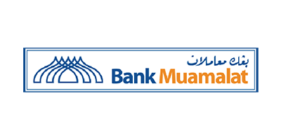 Bank Muamalat Malaysia logo