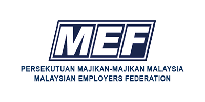 Malaysian Employers Federation logo