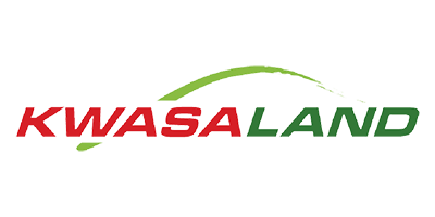 Kwasa Land logo