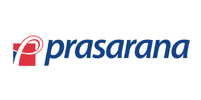 Prasarana Malaysia logo