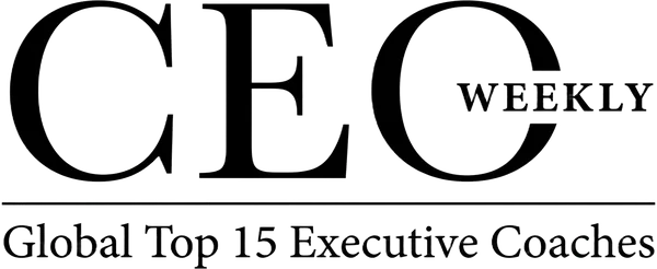 CEO Weekly — Global Top 15 Executive Coaches