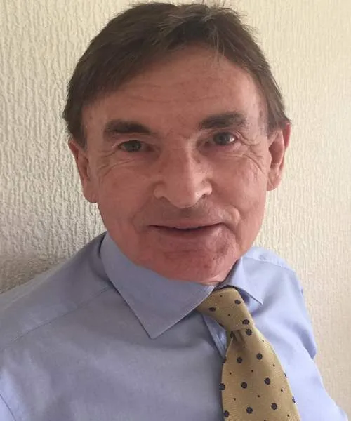 Christopher Mills — Talent & Performance Management Consultant