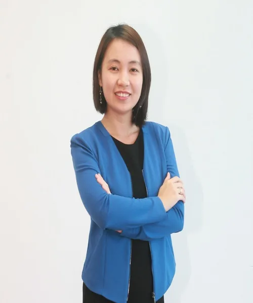 Doan Huynh Van Anh — Professional Certified Coach
