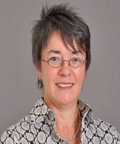Lauren Houghton — C-Suite Professional Certified Coach