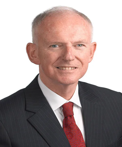 Richard Payne — C-Suite Executive Coach & Leadership Consultant