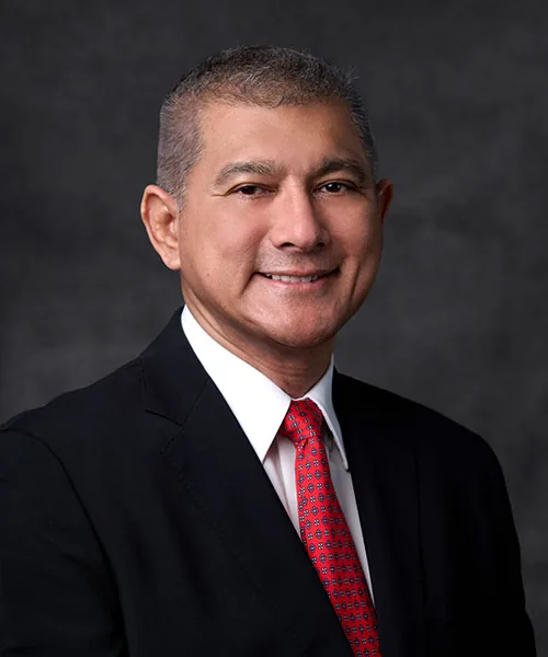 Prof. Sattar Bawany — CEO & C-Suite Certified Master Executive Coach