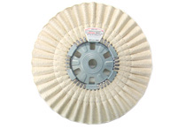 sisal dan cotton buff